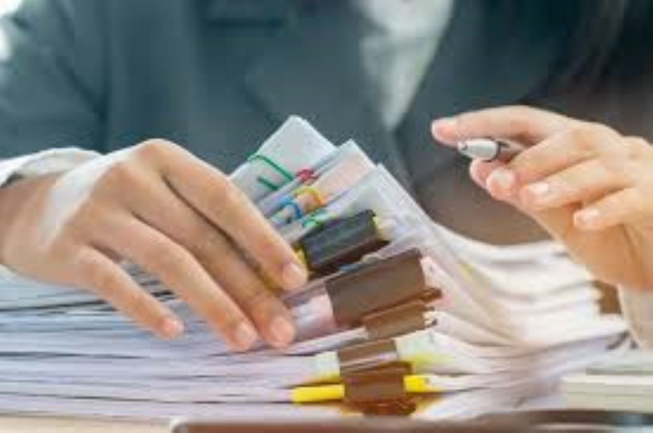 Účtovníctvo cenník